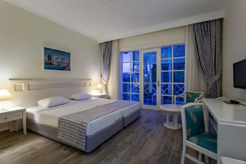 Asteria Family Resort Side (ex.  Euphoria Palm Beach Side) 5*-26