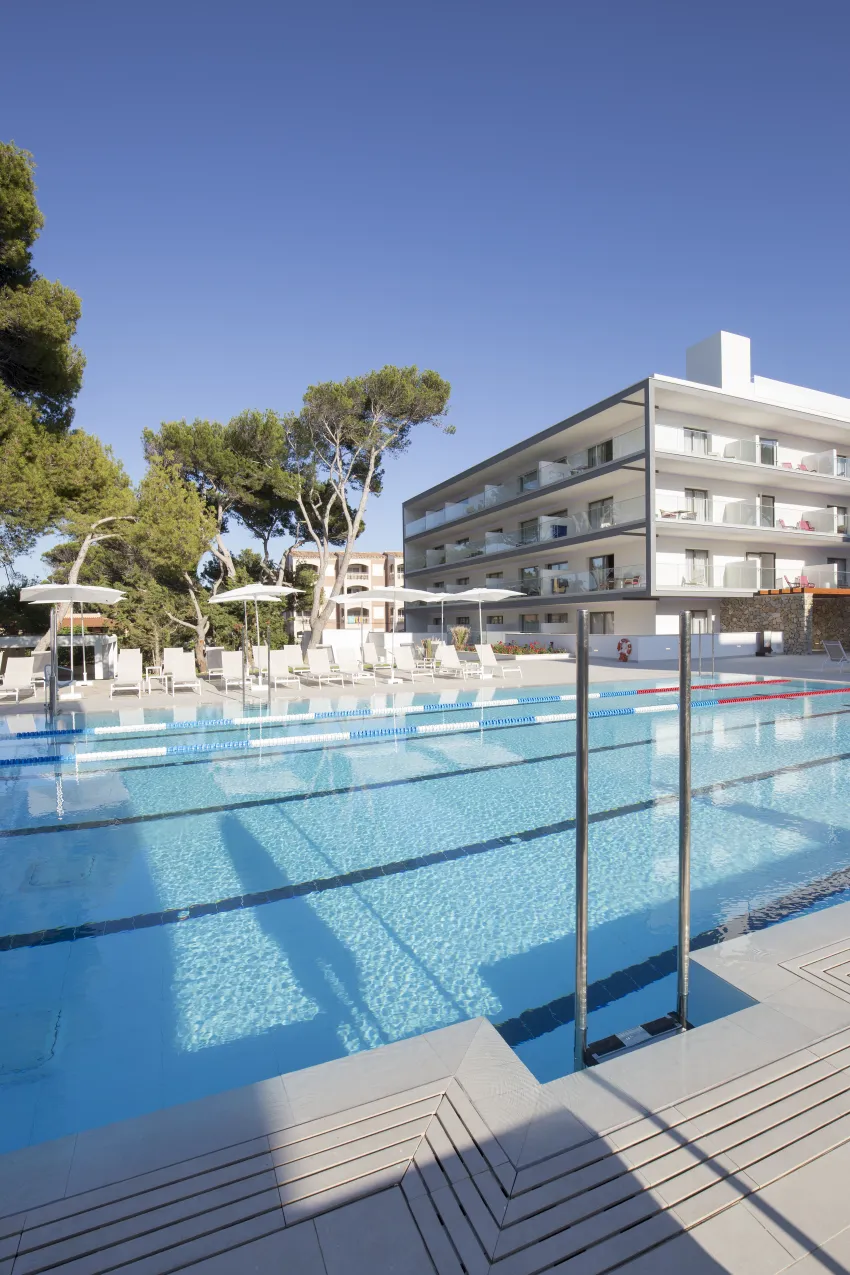 Bella Playa & Spa Hotel 4*-22