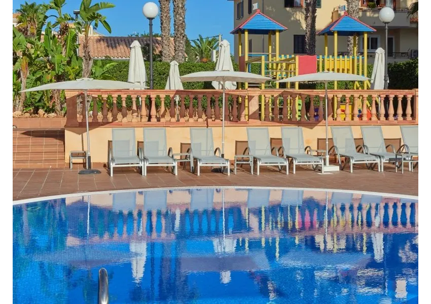 BQ Can Picafort 3*-5