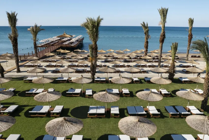 Cullinan Belek 5*-2