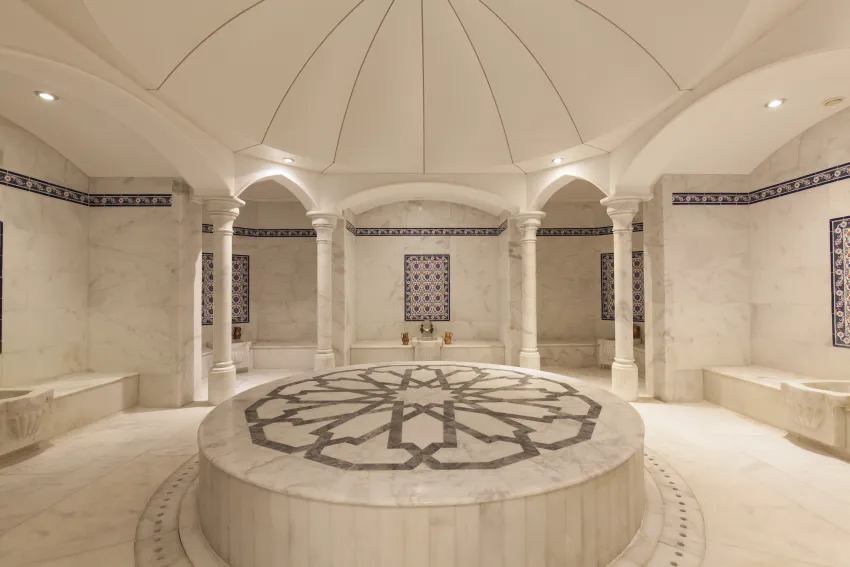 Kempinski Hotel The Dome Belek 5*-295