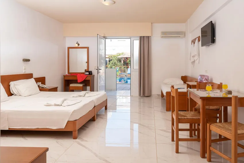 Anthoula Village 4*-46