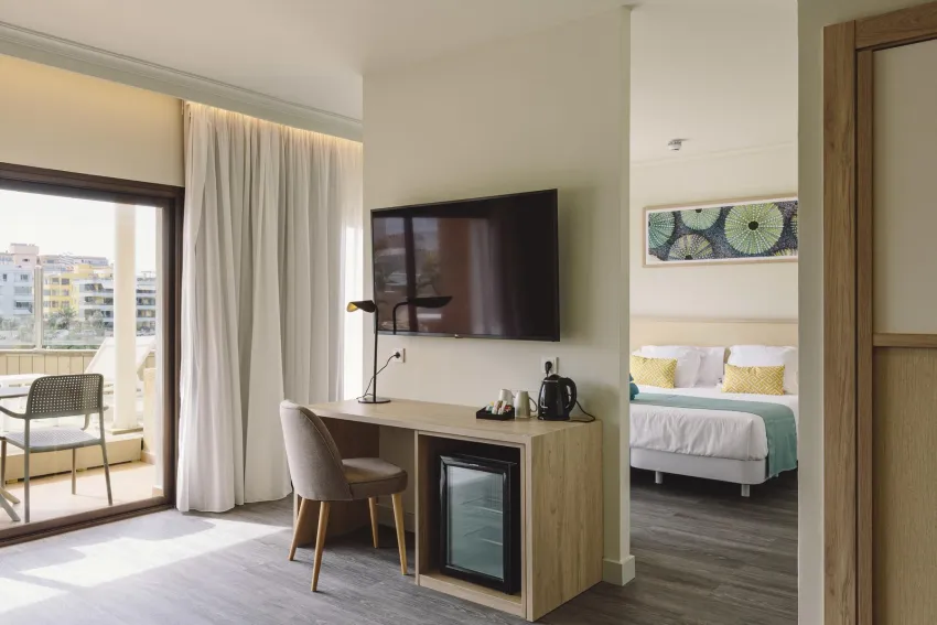 Aluasoul Palma 4*-27