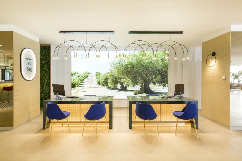 Fergus Style Tobago - Adults Only 5*-5