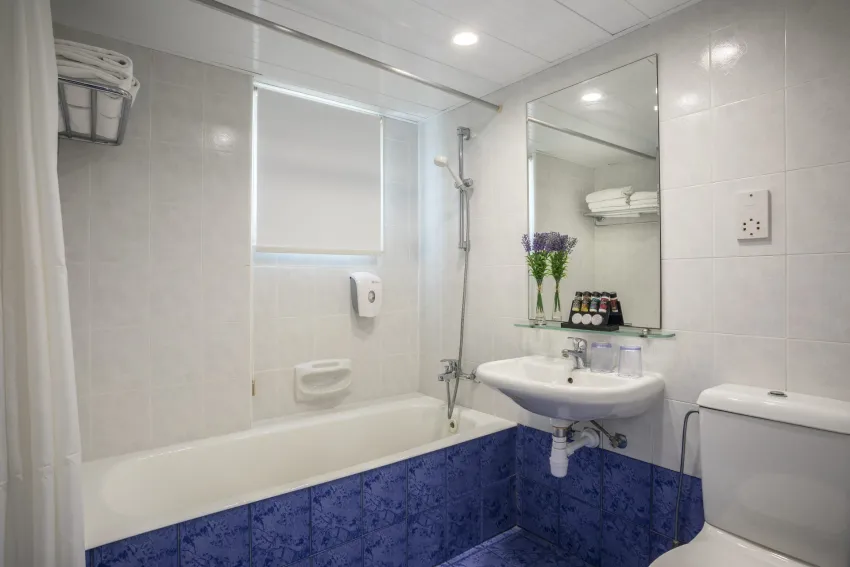 Pavlo Napa Beach Hotel 4*-18