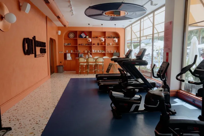 Castival Hotel 5*-17