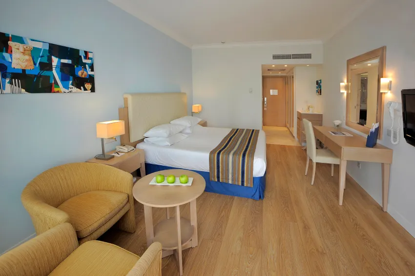Olympic Lagoon Resort Paphos 5*-32