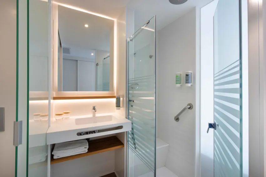 Valentin Grand Park Suite Hotel 4*-23