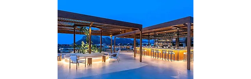 Aulus Chania Curio Collection By Hilton 5*-50