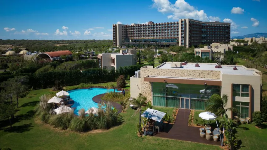 CONCORDE LUXURY RESORT & CASINO & CONVENTION & SPA  5*-36