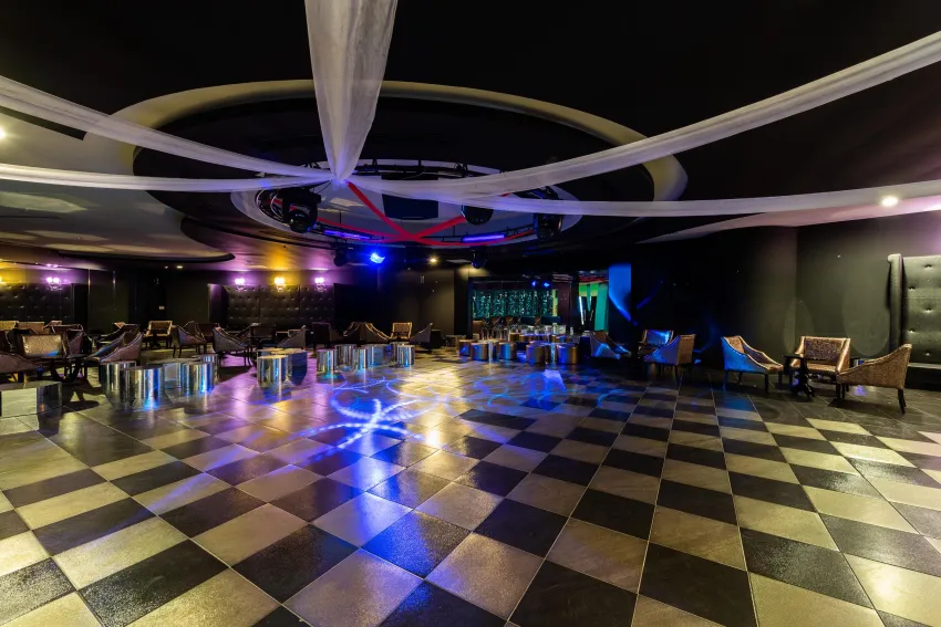 Kirman Belazur Belek 5*-96