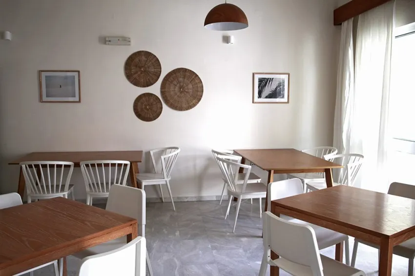 Melitti Hotel 2*-5