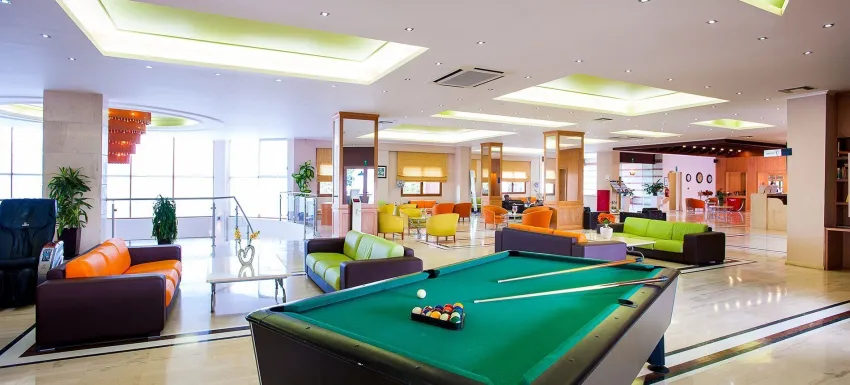 SIRIOS VILLAGE LUXURY HTL& BNGL 4*-5