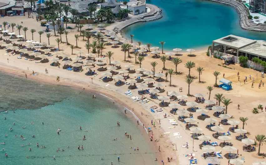 CALIMERA BLEND PARADISE RESORT  5*-58