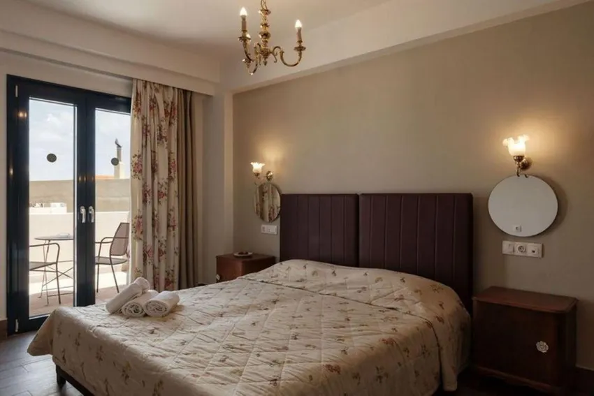 Nami Hotel & Suites 4*-36