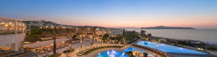 Cretan Dream Royal hotel 4*-144