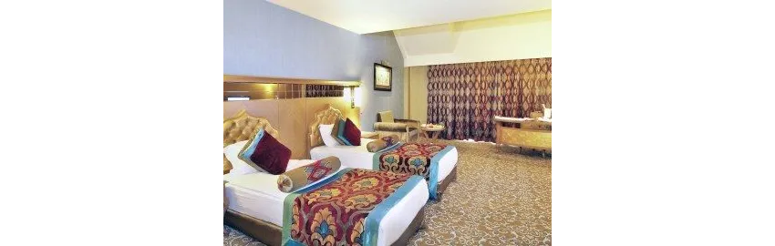 Royal Holiday Palace Hotel 5*-6