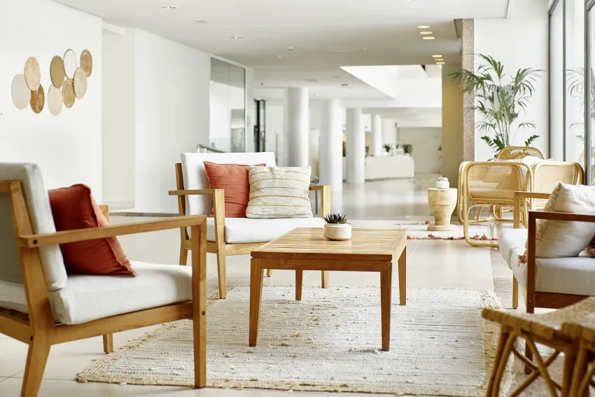 Iberostar Waves Cristina 4*-3