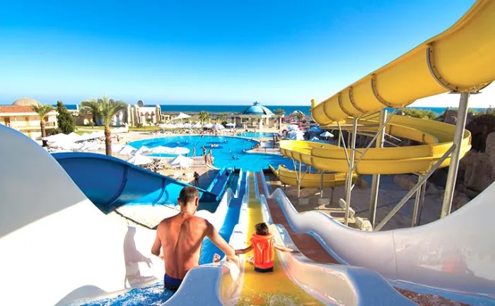 SELECTUM NOA BELEK (EX CESARS BELEK)  5* - Belek - Turcia