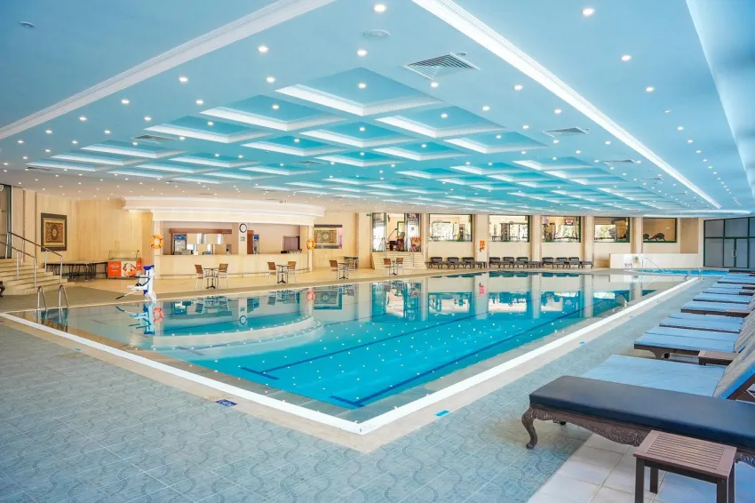 Delphin Deluxe Hotel 5*-17