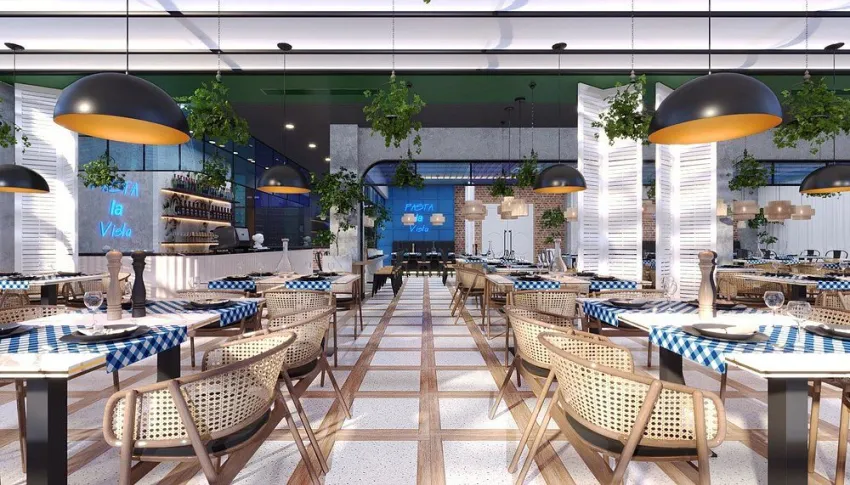 ALMARIS RESORT HOTEL  4*-12