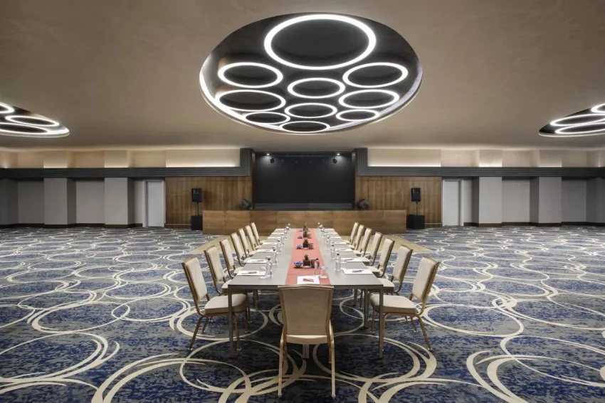 Acanthus & Cennet Barut Collection 5*-26