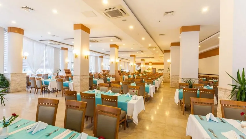 Narcia Resort Side 5*-24