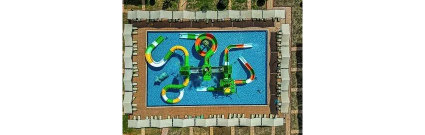 Grand Cortez Resort Hotel & Spa 5*-24