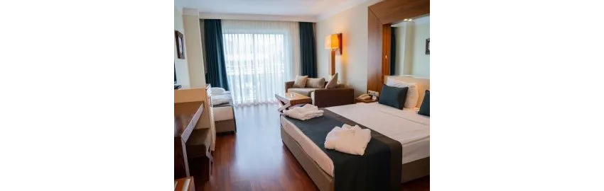 Meder Resort Hotel 5*-4
