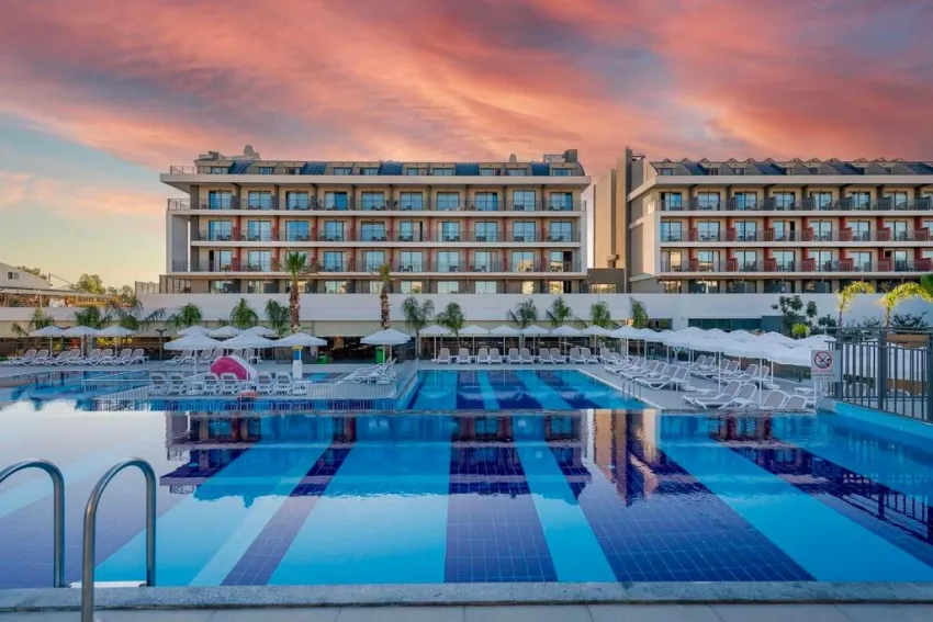 Belek Beach Resort Hotel 5*-32