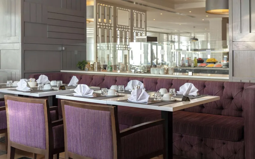 Radisson Blu Resort & Thalasso Hammamet 5*-207