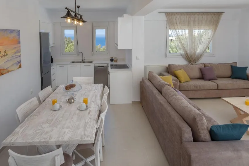 Blue Hills Villas 5*-18