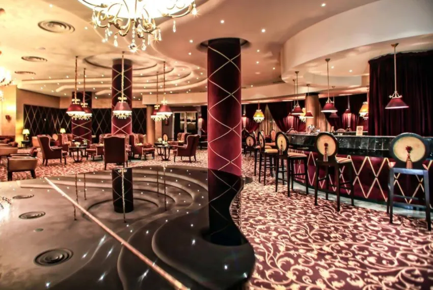 The Russelior Hotel & Spa 5*-32