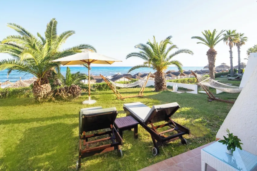 Bel Azur Thalassa & Bungalows 4*-23