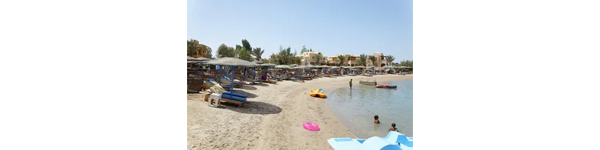 Three Corners Rihana Resort El Gouna 4*-24