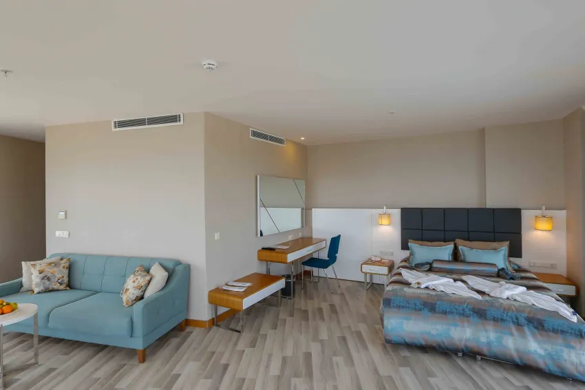 Xoria Deluxe Hotel 5*-16