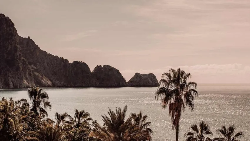 ANANEA KLEOPATRA BEACH (EX. COOKS CLUB ALANYA)  4*-30