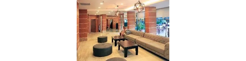 Club Aqua Plaza 4*-17
