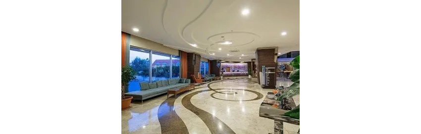 Seashell Resort & Spa Hotel 5*-2