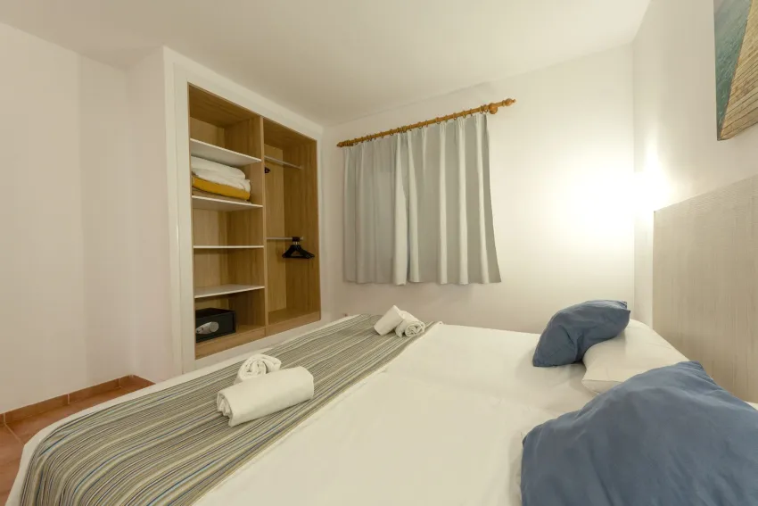 Club Es Talaial Hotel Apartamentos 3*-18