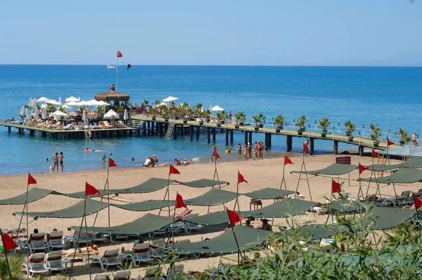 Delphin Palace 5*-2