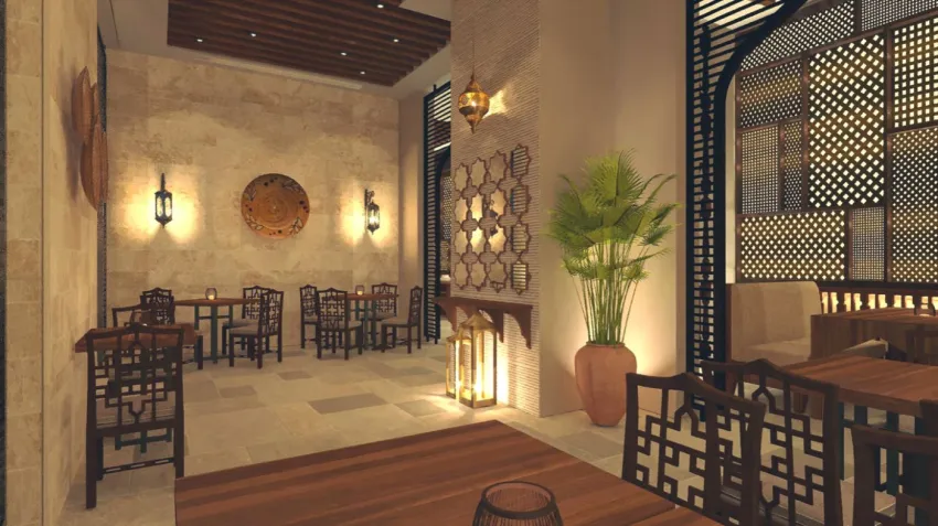 JAZ ELITE ASTERIA BEACH SAHL HASHEESH  5*-12