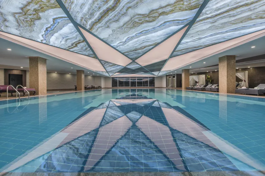 Delphin Be Grand Resort Hotel 5*-5