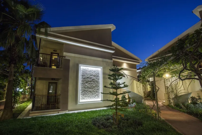 Club Hotel Turan Prince World 5*-93