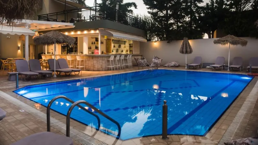 Sunshine Studios 2*-5