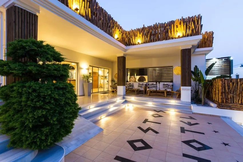 Nostos Beach Boutique Hotel 4*-15