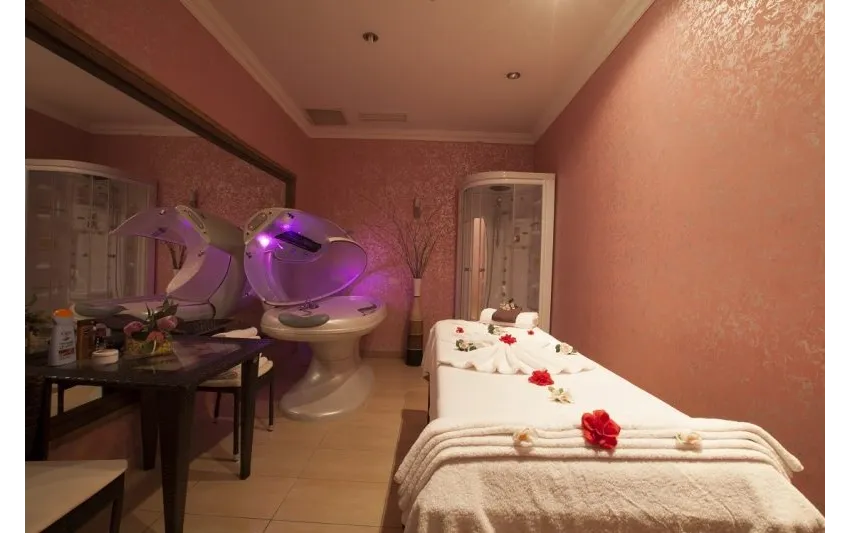 Club Side Coast Hotel 4*-11