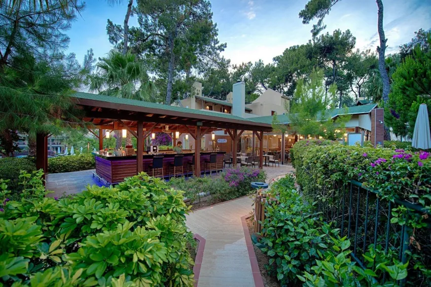Turquoise Hotel 5*-10