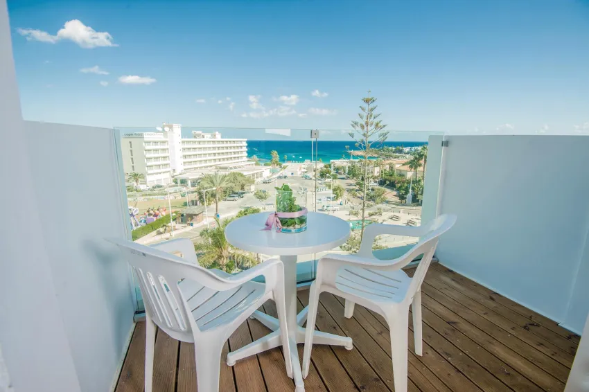 Alva Hotel Apartments 4*-8