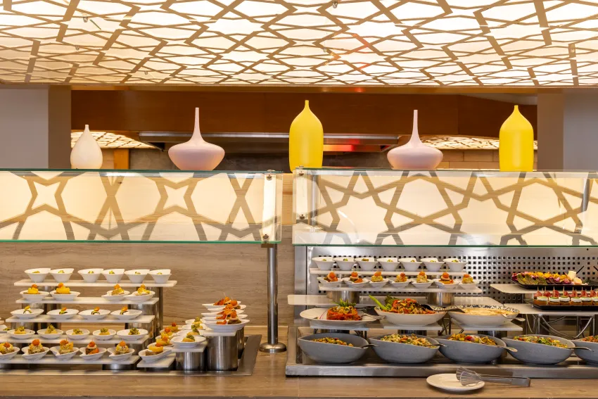 Fort Arabesque The Villas 4*-119